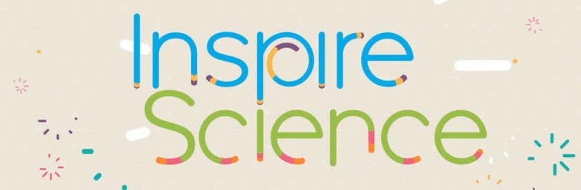 inspire science