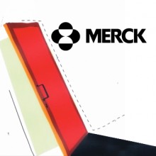 Merck - Graphic Lives