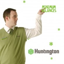 Huntington, Environmental and Broadcast Campaign