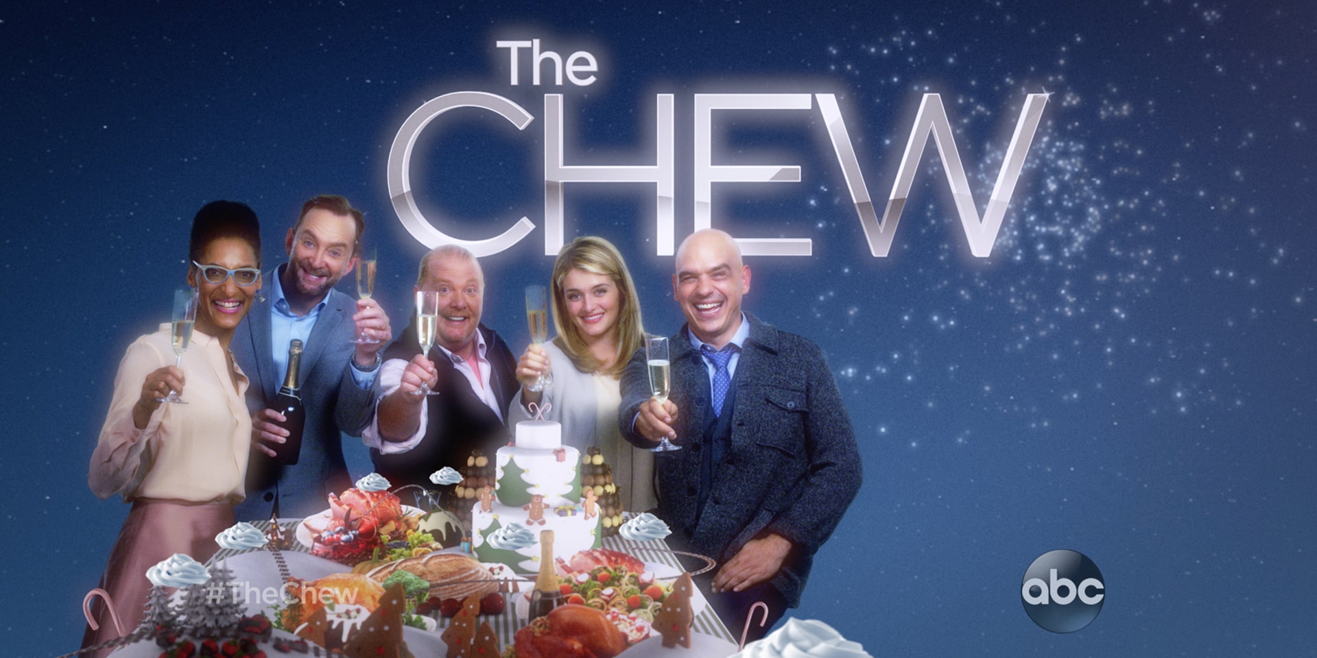 advertising abc the chew holiday 2014 promo 01